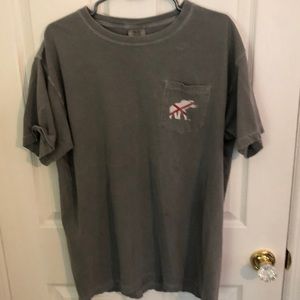 University of Alabama Tee Men’s L